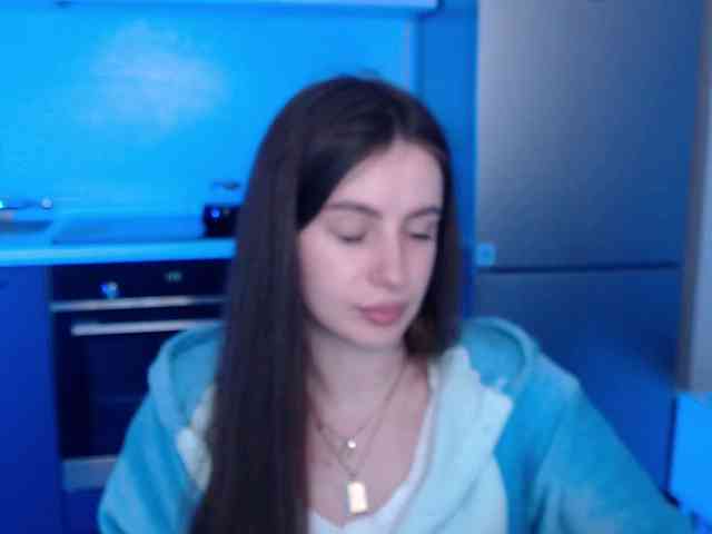 Lilijily webcam