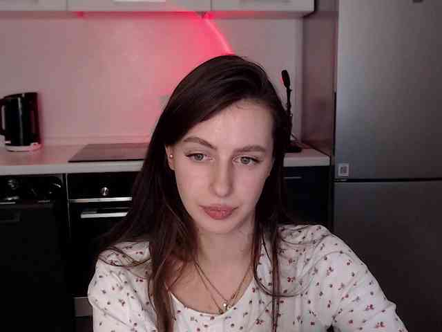Lilijily webcam
