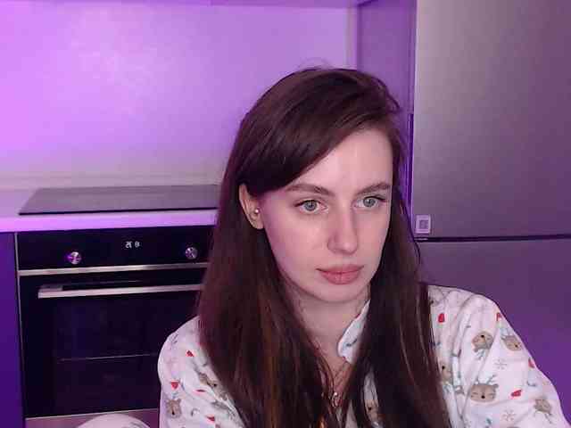 Lilijily webcam