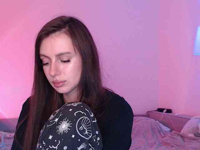 Lilijily webcam