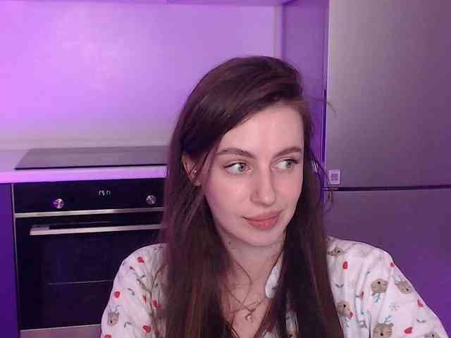 Lilijily webcam