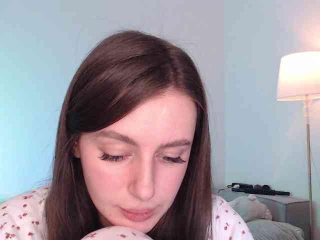 Lilijily webcam