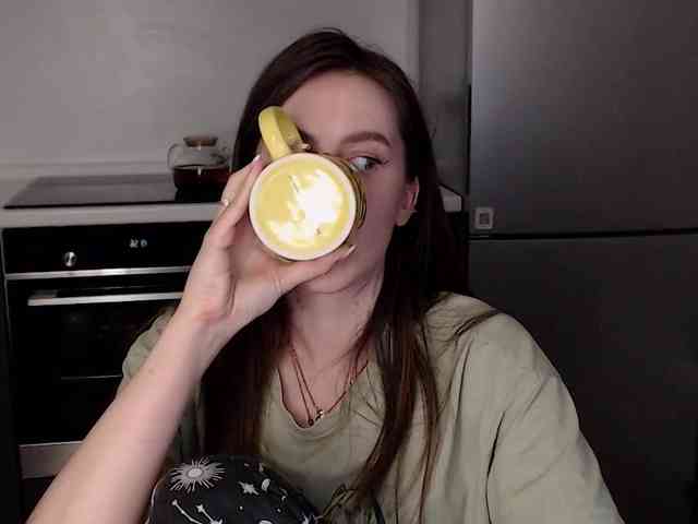 Lilijily webcam