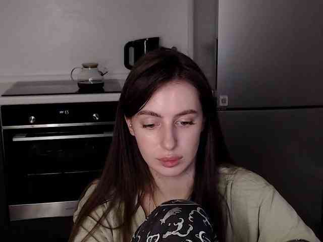 Lilijily webcam
