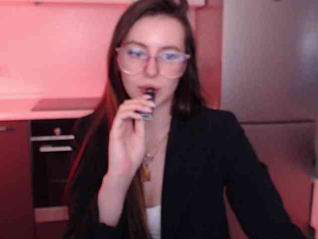 Lilijily webcam