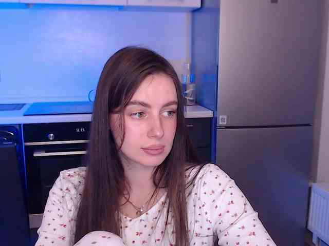 Lilijily webcam