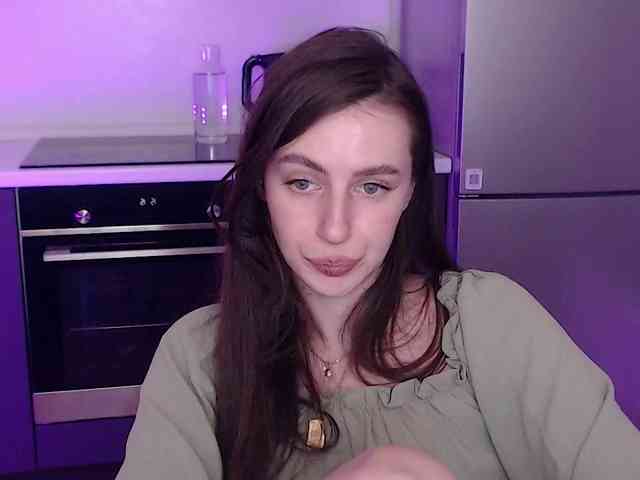 Lilijily webcam