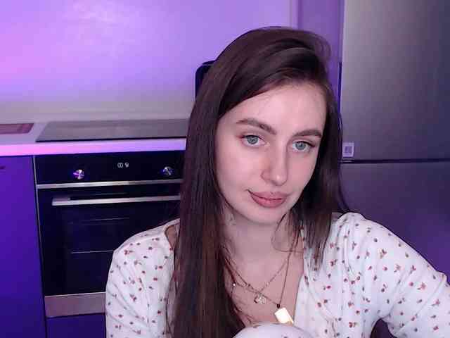 Lilijily webcam