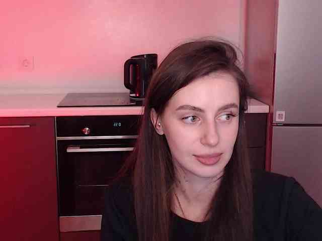 Lilijily webcam