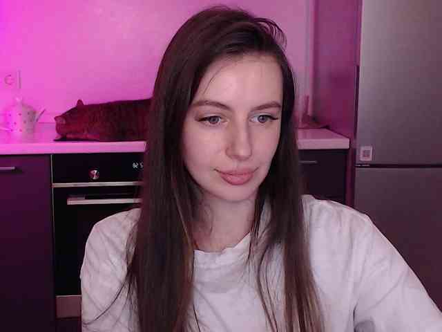 Lilijily webcam