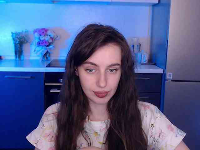 Lilijily webcam