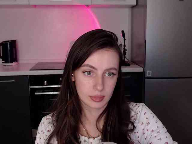 Lilijily webcam