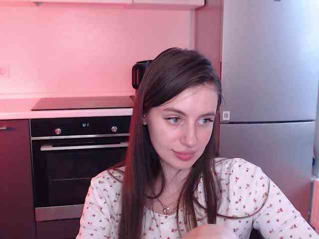 Lilijily webcam