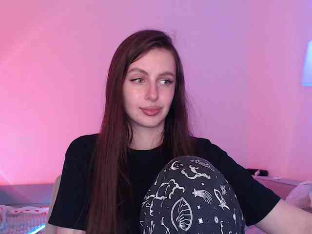 Lilijily webcam