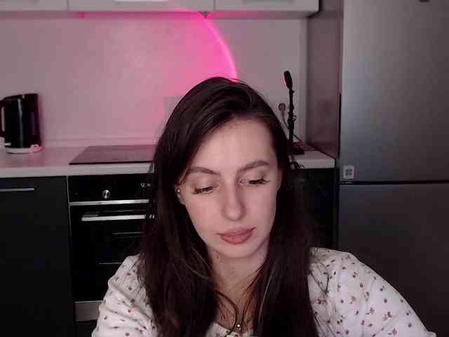 Lilijily webcam