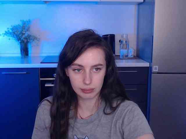 Lilijily webcam