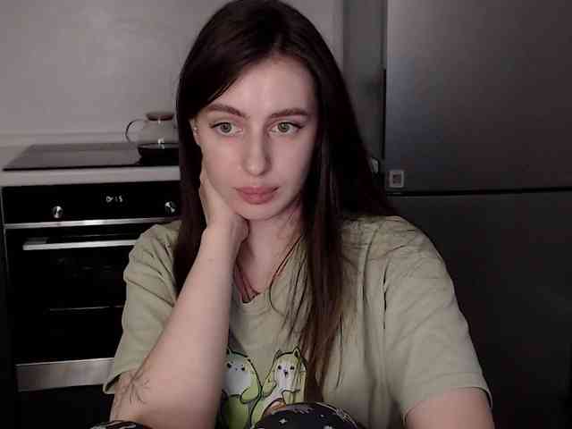 Lilijily webcam