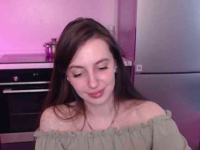 Lilijily webcam