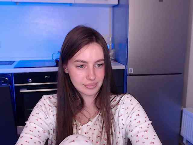 Lilijily webcam