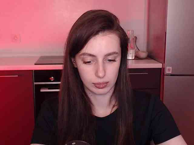 Lilijily webcam