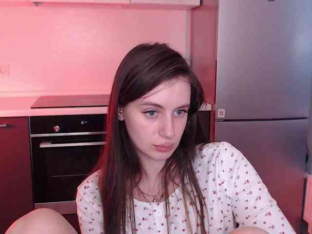 Lilijily webcam