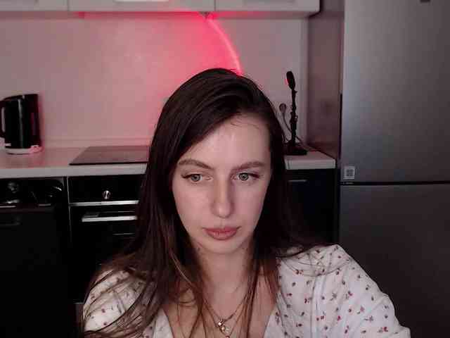 Lilijily webcam