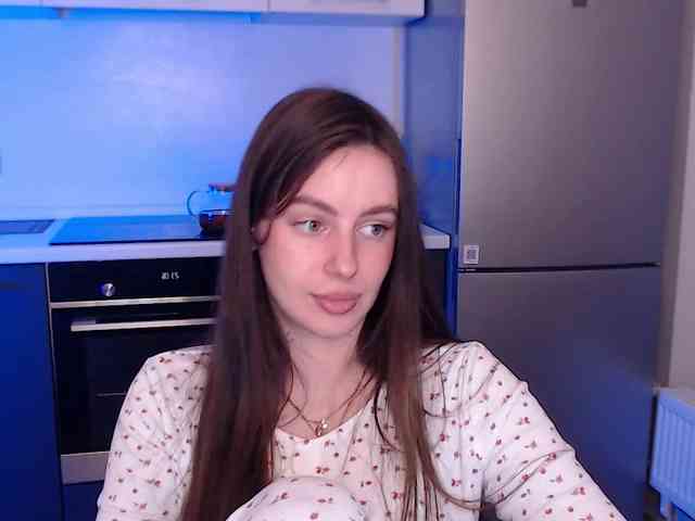 Lilijily webcam