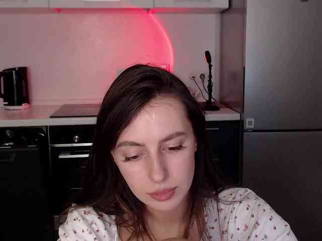 Lilijily webcam