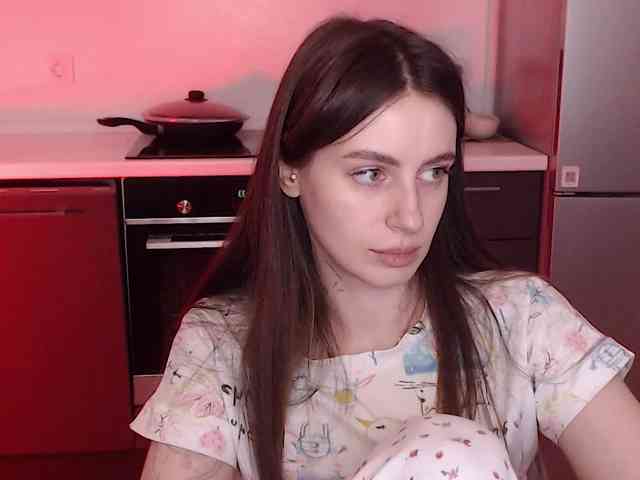 Lilijily webcam