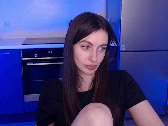 Lilijily webcam