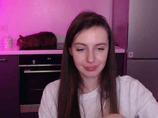 Lilijily webcam