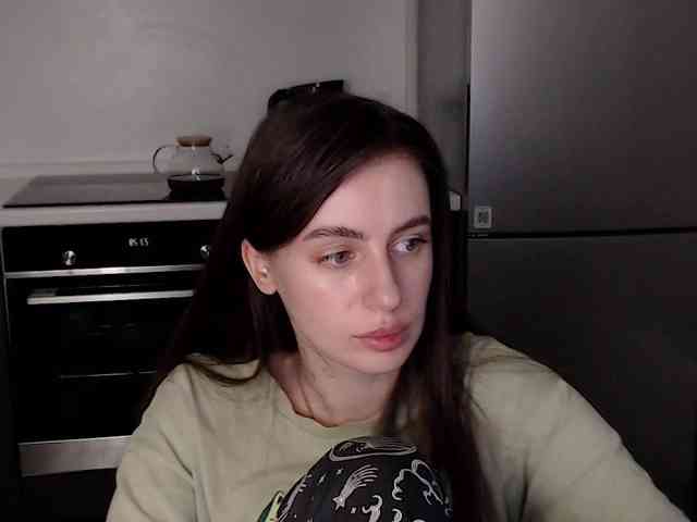 Lilijily webcam