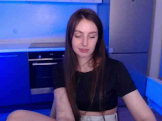 Lilijily webcam