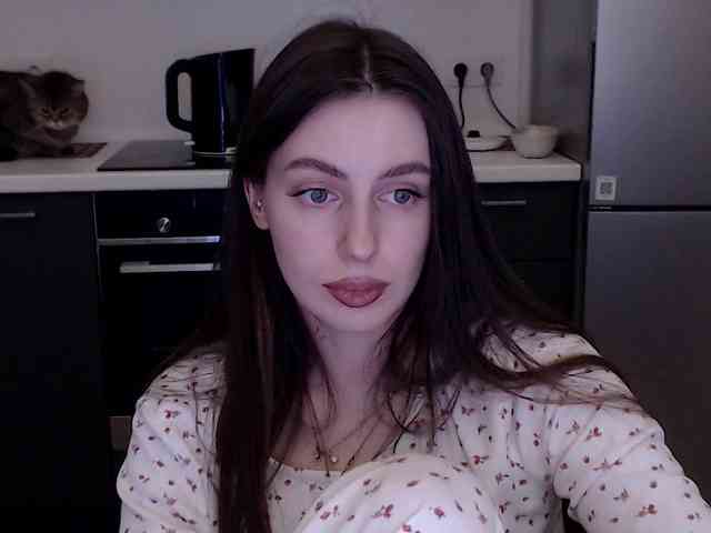 Lilijily Live Webcam on BongaCams