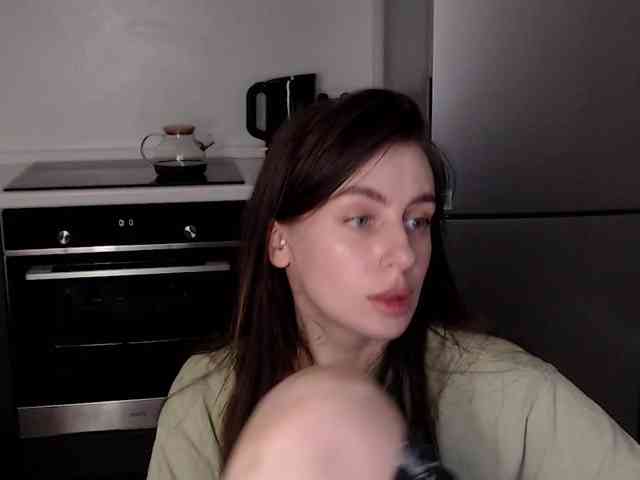 Lilijily webcam
