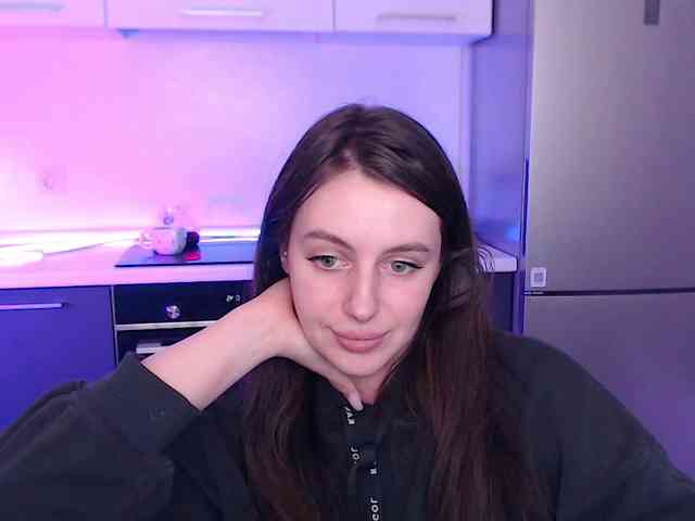 Lilijily webcam