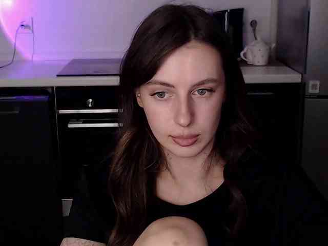 Lilijily webcam