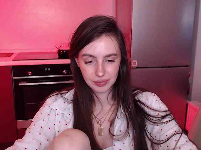Lilijily webcam