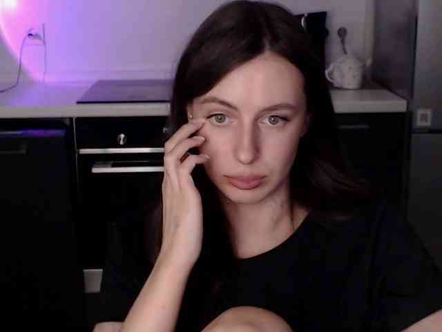 Lilijily webcam