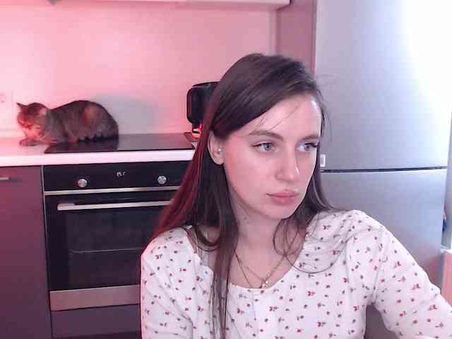 Lilijily webcam