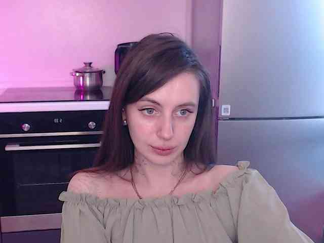 Lilijily webcam