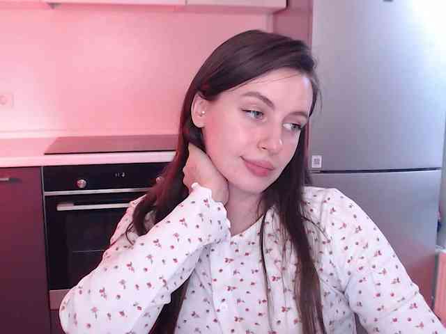 Lilijily webcam