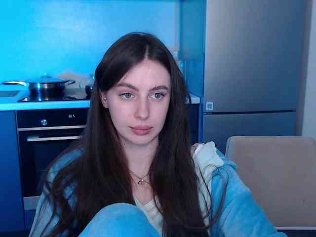 Lilijily webcam
