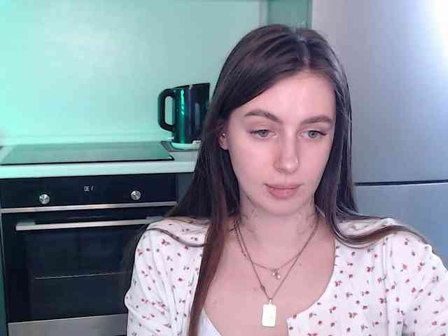 Lilijily webcam