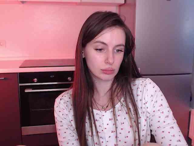Lilijily webcam