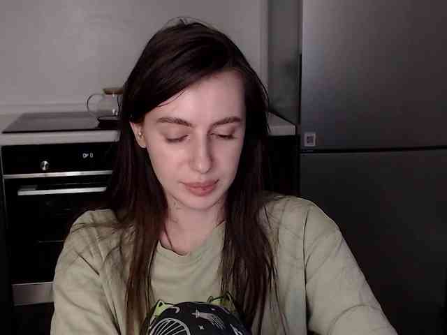 Lilijily webcam