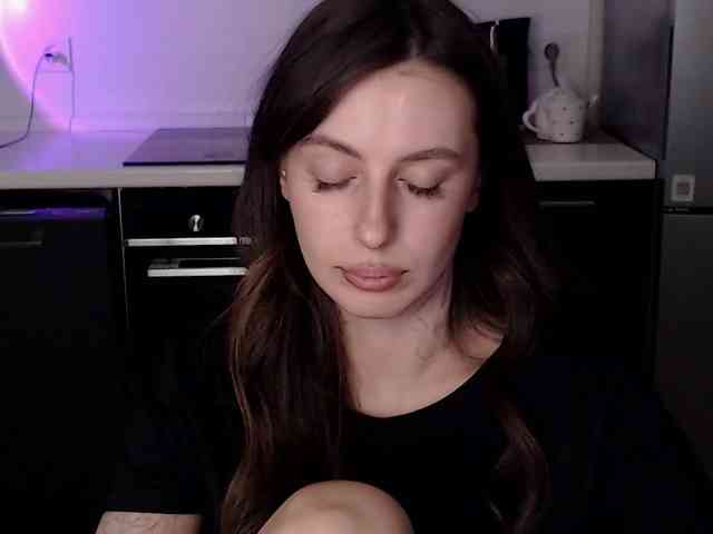 Lilijily webcam
