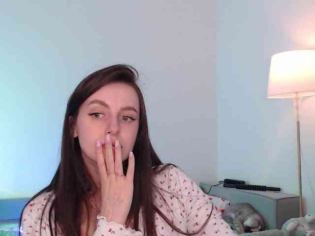 Lilijily webcam