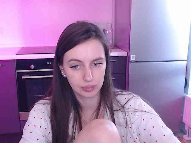 Lilijily webcam