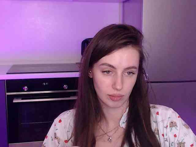 Lilijily webcam